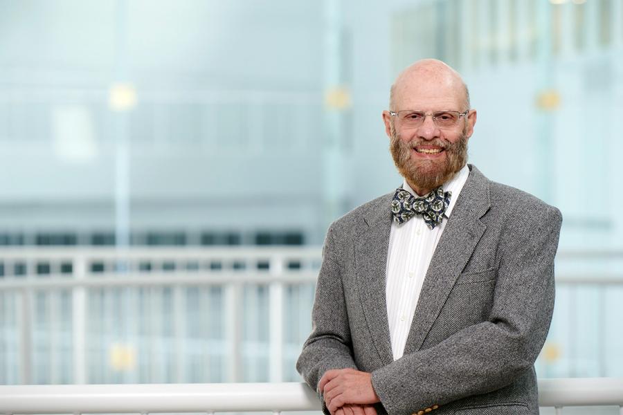 Howard Harmatz
